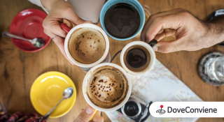 L'aumento del costo del caffè registrato negli ultimi tre anni sta mettendo a...