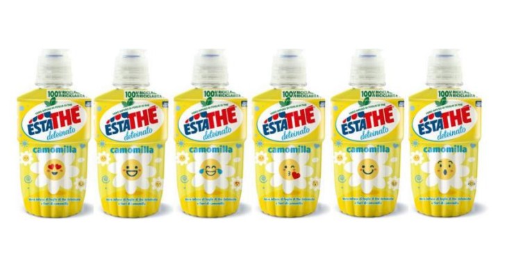 estathe det camomilla