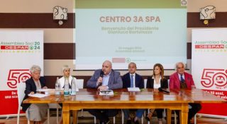 È stato approvato il bilancio consolidato dell'esercizio 2023 del Gruppo 3A -...