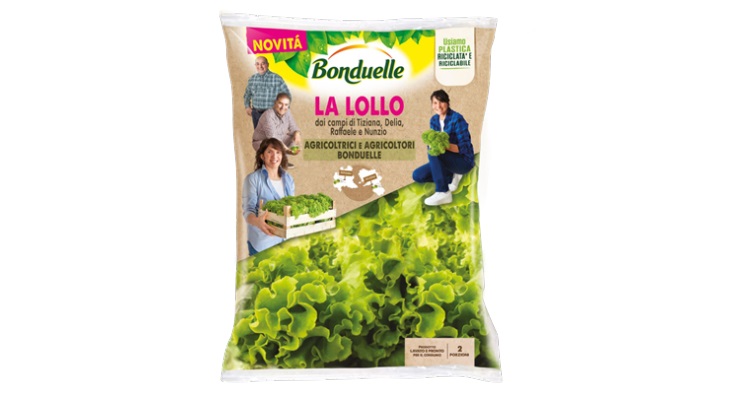 Lollo Bonduelle
