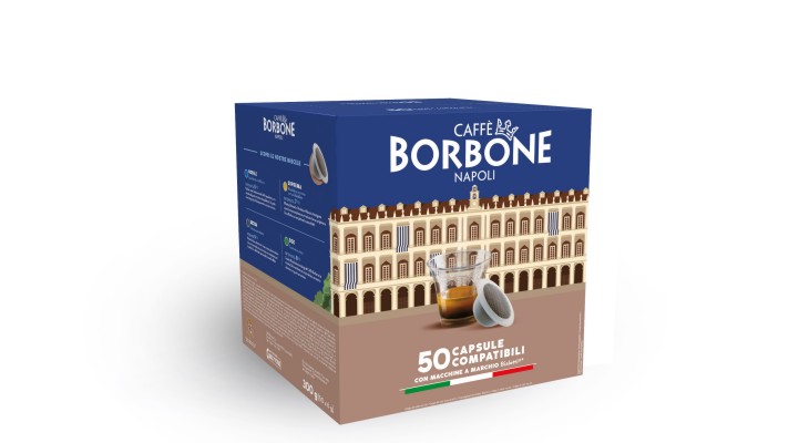 bialetti borbone