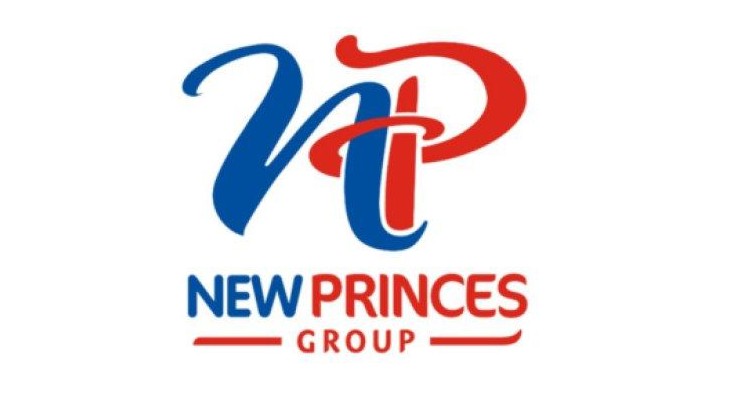 new princes group