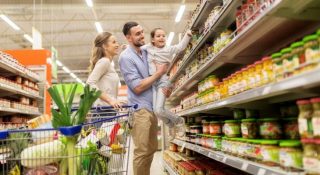 Bilancio positivo a volume e a valore per le marche del distributore, che a giud...