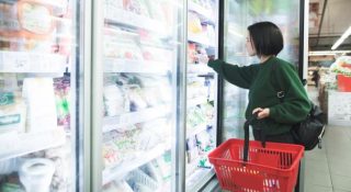Gli italiani amano i prodotti surgelati: il 99% dichiara di consumarli e il 53%...