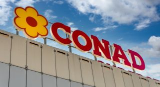 Tempo di bilanci per Conad Adriatico che archivia il 2023 con un fatturato di 2....