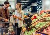 Cura di sé nel carrello: come la salute guida gli acquisti