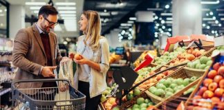 La cura di sé nel carrello: come la salute determina gli acquisti degli italiani