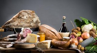 I distretti agroalimentari archiviano il 2023 con un bilancio positivo: le espor...