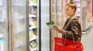 Hanno superato il milione di tonnellate i prodotti surgelati consumati nel 2023...