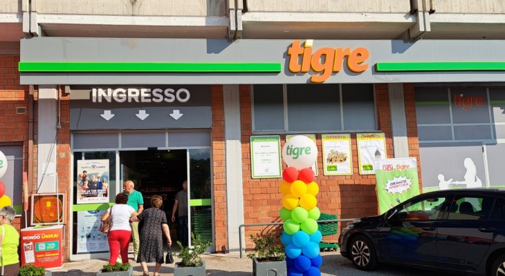 tigre