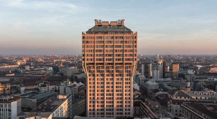 torre velasca