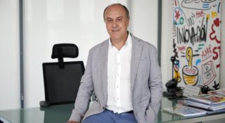 David Martínez Fontano è il nuovo Chief Executive Officer di Metro Italia e me...