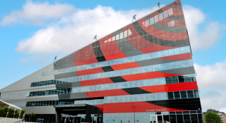 Iper La grande i annuncia la gestione di Casa Milan Bistrot, il ristorante del c...