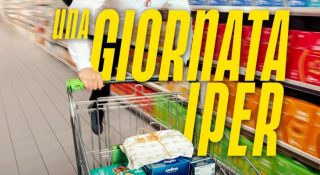 Per festeggiare il cinquantesimo anniversario, Iper La grande i, avvalendosi del...