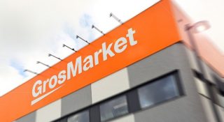 GrosMarket, insegna all'ingrosso del Gruppo Sogegross, aggiunge due tasselli a...