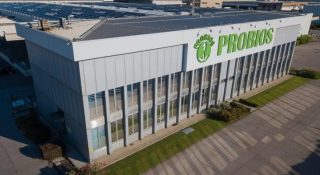 L'azienda italiana attiva nell'alimentazione healthy Probios, controllata da Agr...
