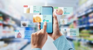 Nel 2025 il valore degli acquisti online da parte degli italiani crescerà del +...