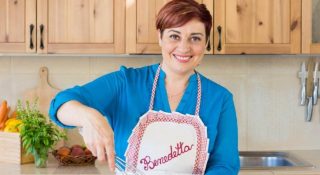 Benedetta Rossi è la nuova brand ambassador di Negroni Salumi. Food creator da...