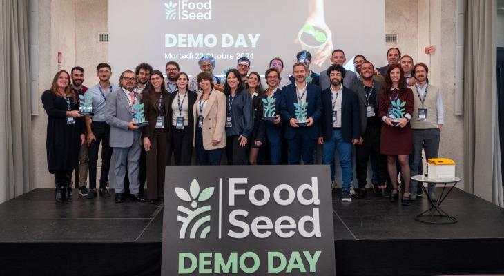 FoodSeed-seconda edizione 2024