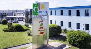 La cooperativa Deco Industrie ha acquisito, per 10 milioni di euro, il ramo dell...