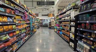 È il settore retail a primeggiare per volume d'investimento complessivo nel t...