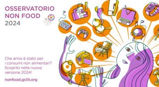 Nel corso dell'ultimo biennio oltre un italiano su tre ha comprato un prodotto n...