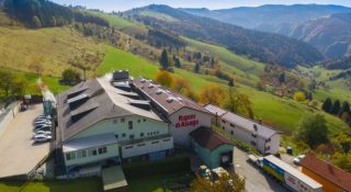 Rigoni di Asiago archivia il 2023, anno del suo centenario, con un fatturato com...