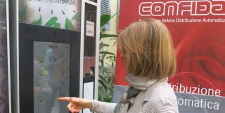 Dopo due anni consecutivi positivi, il settore della distribuzione automatica -...