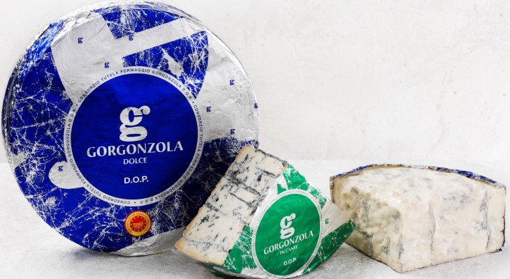 gorgonzola