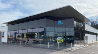 Aldi consolida la presenza in Lombardia ed Emilia-Romagna e inaugura tre nuovi p...