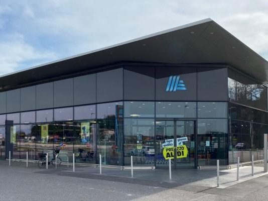 Aldi Italia, il Country Managing Director sarà Massimiliano Silvestri