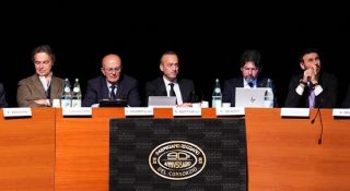 È stato approvato il bilancio preventivo 2025 del Consorzio del Parmigiano Regg...