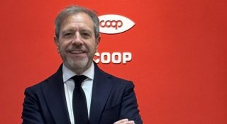 È Domenico Livio Trombone il nuovo Presidente di Coop Alleanza 3.0. Trombone su...