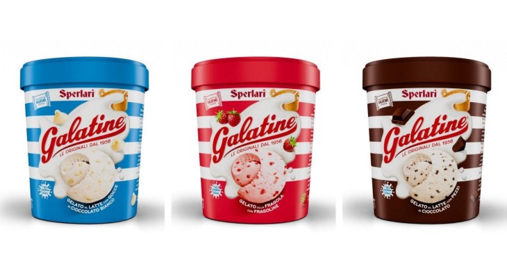 Gelato Galatine