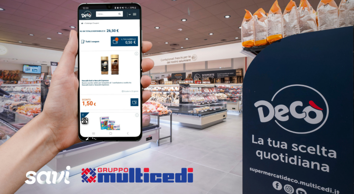 partnership Savi_Multicedi