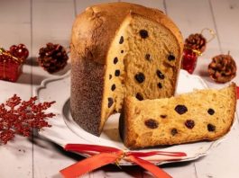 Panettone o pandoro? Il preferito dagli italiani è…