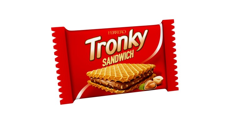 TronkySandwich