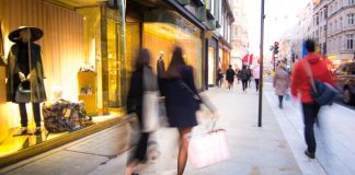 Acquisti & buoni propositi: i desideri degli italiani