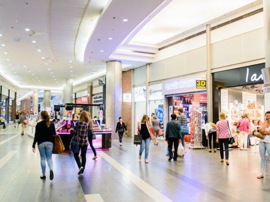 Immobiliare retail, in Italia 3,3 miliardi di investimenti nel 2025