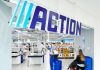 Action conquista clientela e arriva a 16 miliardi di fatturato