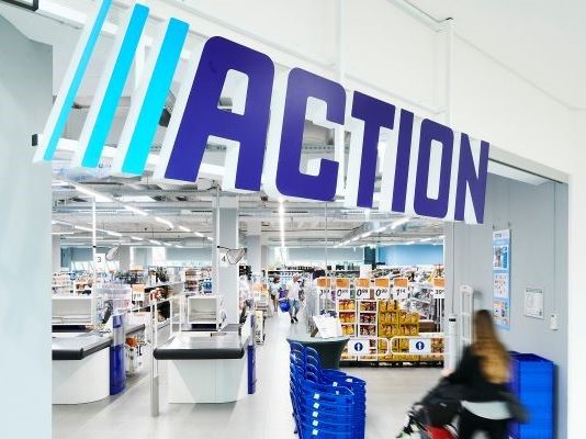 Action conquista clientela e arriva a 16 miliardi di fatturato