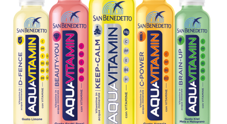 Groupage Aquavitamin_2025_san_benedetto
