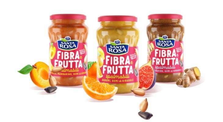 Santa Rosa Fibra & Frutta