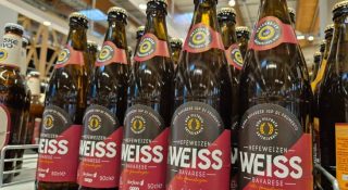 La birra secondo Coop Alleanza 3.0: la più grande delle cooperative del sistema...