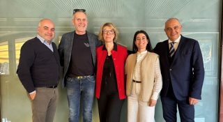 Molte conferme e una novità nel Cda di Coralis. Il Consorzio, che in base a qua...