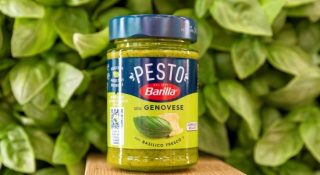 Cresce la domanda di pesto a livello globale: +17% in volume dal 2023 al 2024 in...