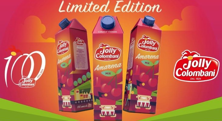 Amarena Mix Jolly Colombani_Conserve_Italia