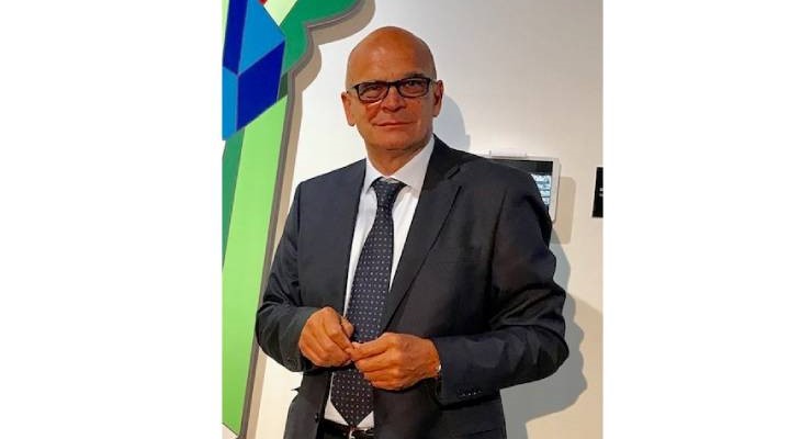 Fabrizio Colombo_Presidente di Despar Italia