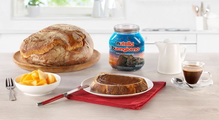 Nutella_Campania_Pane_Cafone