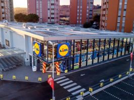 Lidl Italia: Silvestri lascia, Brandenburger nuovo Ceo